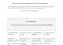 write persuasive website copy, website content and brand messaging